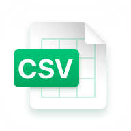 CSV logo