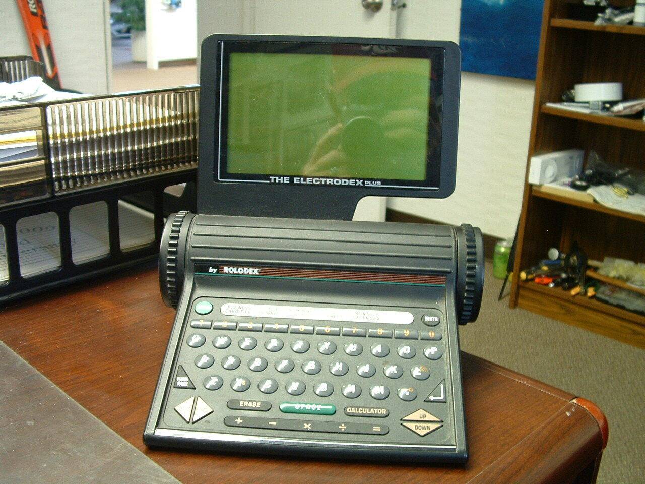 We gained portability and more storage capacity – but we sacrificed design and the personal touch. 