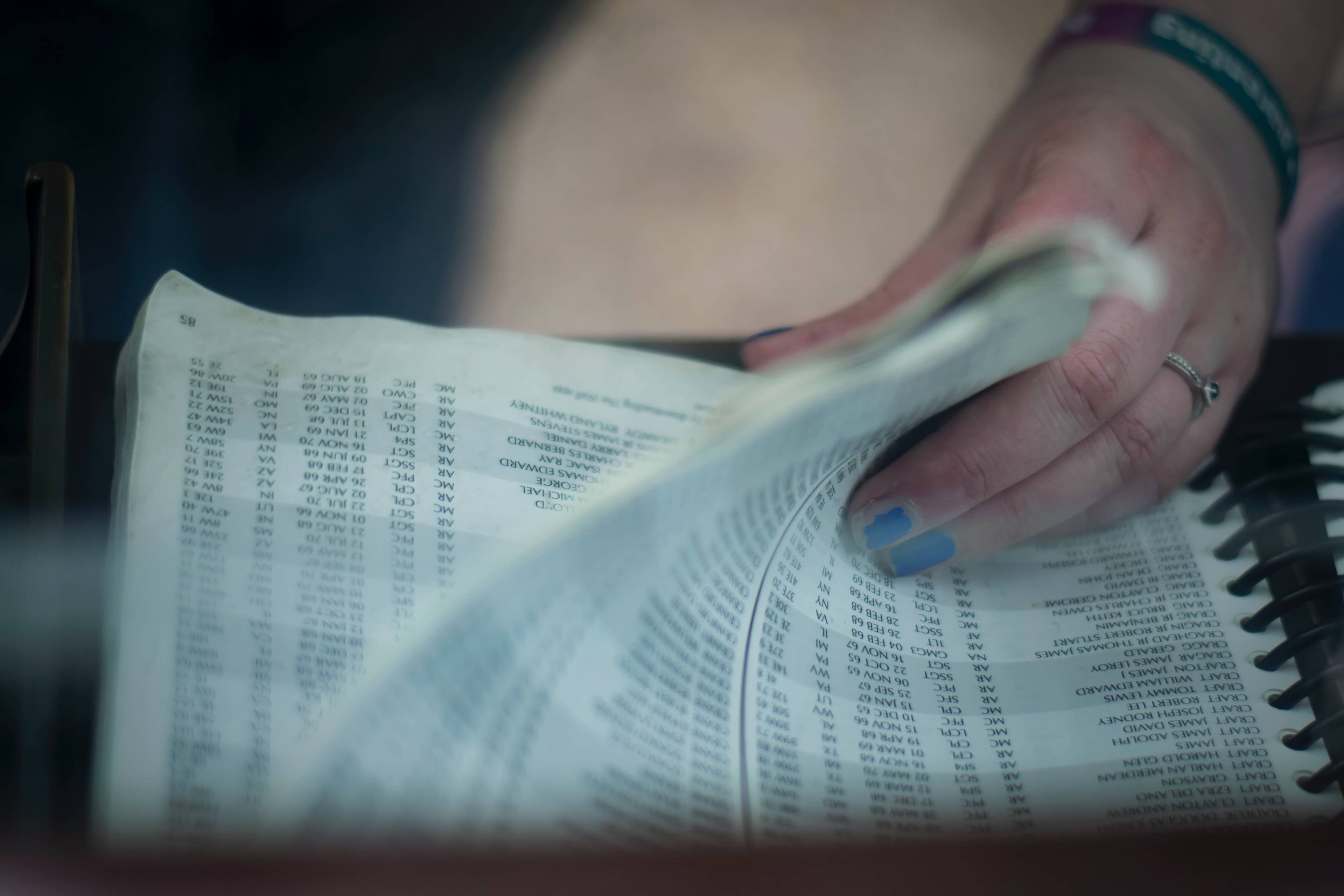 Personal Relationship Managers and Personal CRMs are a lot like a digital address book! 