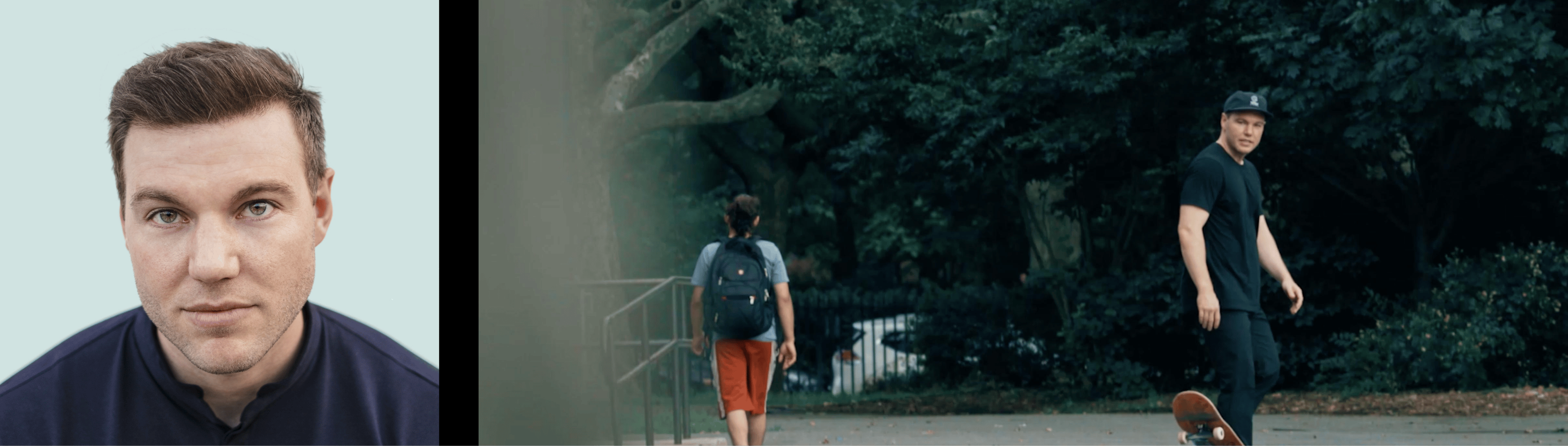 via [Design Inc.](https://journal.designinc.com/mackey-saturday-designer-d270e6adc69c) and  [Freelance TV](https://freelance.tv/mackeysaturday/)