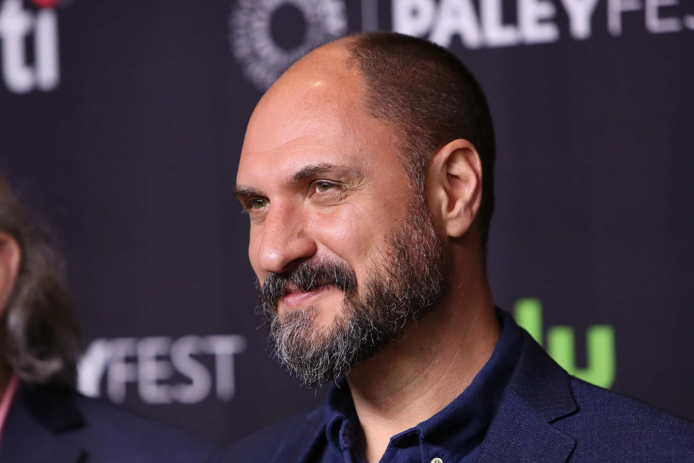 David Buchan/Variety/REX/Shutterstock via [Indiewire](https://www.indiewire.com/2019/05/fox-the-great-north-bobs-burgers-loren-bouchard-1202140322/)

