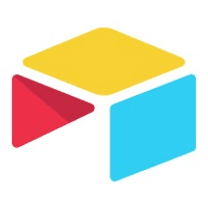 Airtable logo