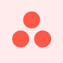 Asana logo