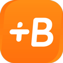 Babbel logo