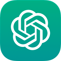ChatGPT logo