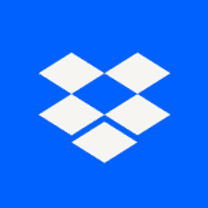 Dropbox logo
