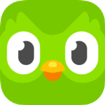 Duolingo logo