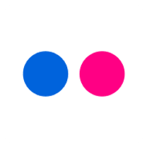 Flickr logo