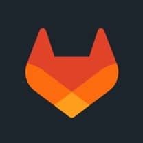 GitLab logo