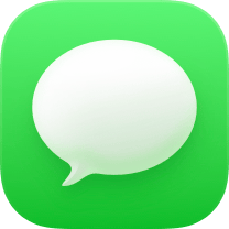 iMessage logo