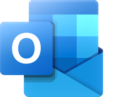 Microsoft Outlook logo