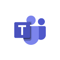 Microsoft Teams logo