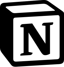 Notion logo