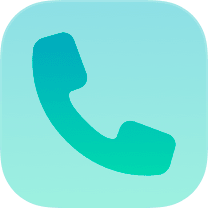 Phone calls logo
