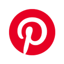 Pinterest logo