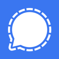 Signal logo