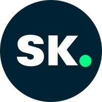 Skillshare logo