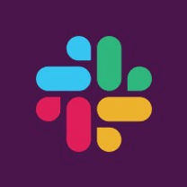 Slack logo