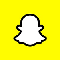 Snapchat logo