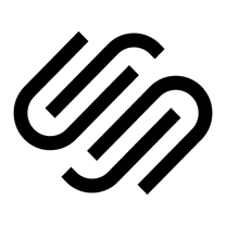 Squarespace logo