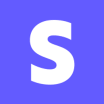 Stripe logo