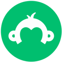 SurveyMonkey logo