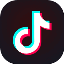 TikTok logo
