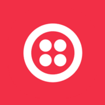 Twilio logo