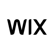 Wix logo