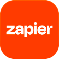 Zapier logo