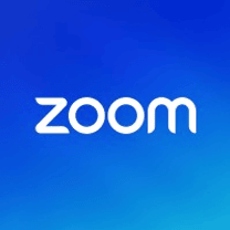 Zoom logo